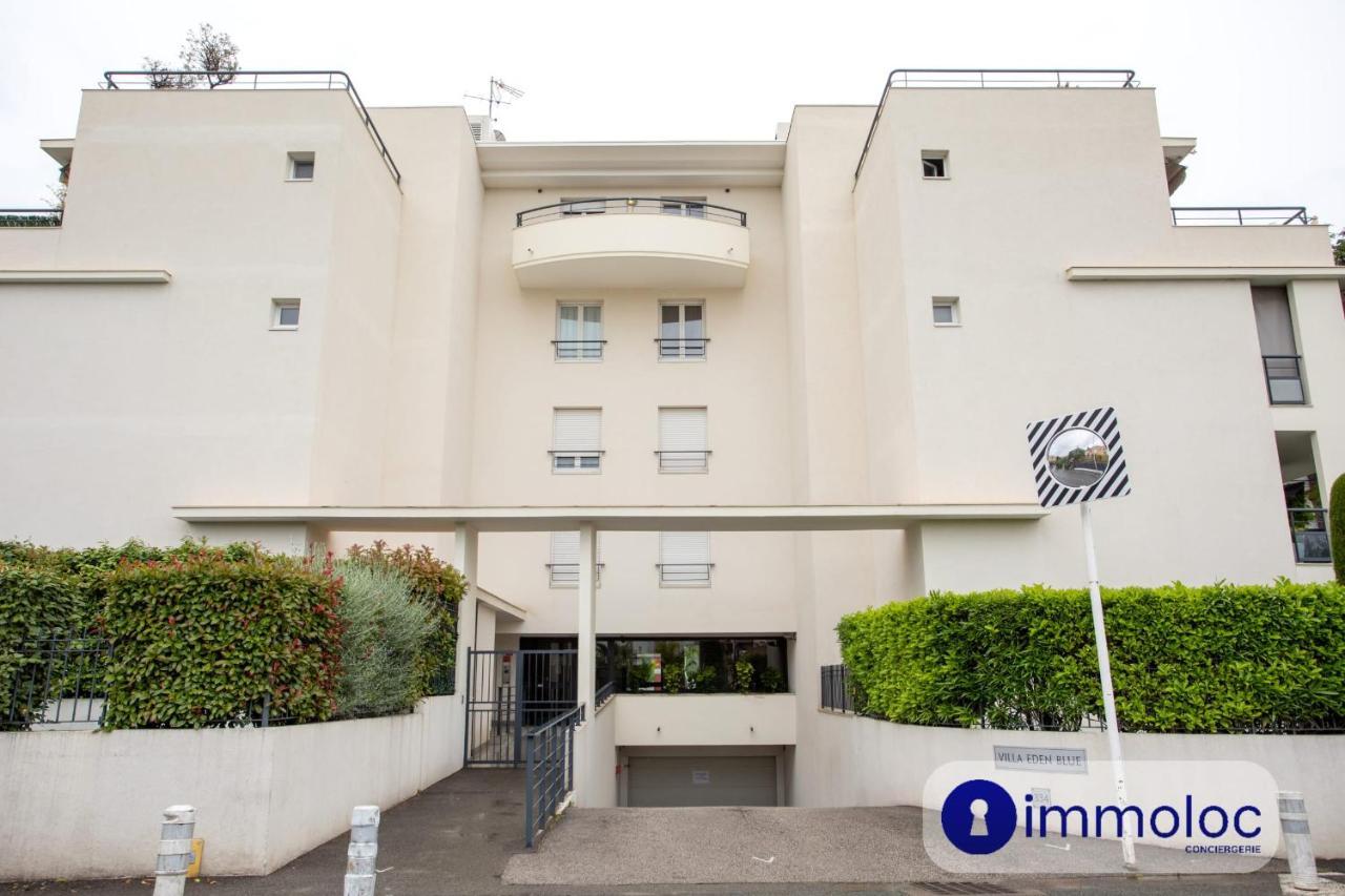 Air-Conditioned Studio With Pool St Laurent Du Var Saint-Laurent-du-Var Εξωτερικό φωτογραφία